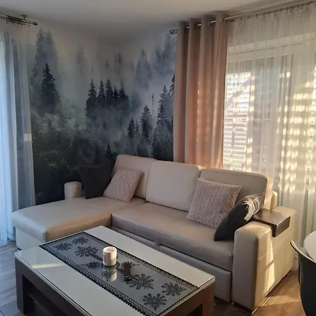 Lawendowy Podsarnie