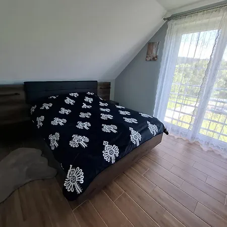 Lawendowy * Podsarnie