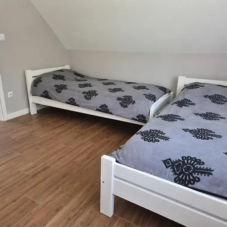 Lawendowy Podsarnie