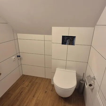 Lawendowy Podsarnie